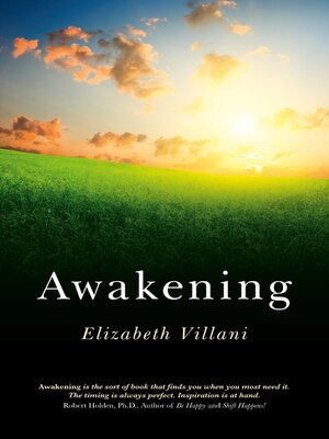 cover image of Awakening